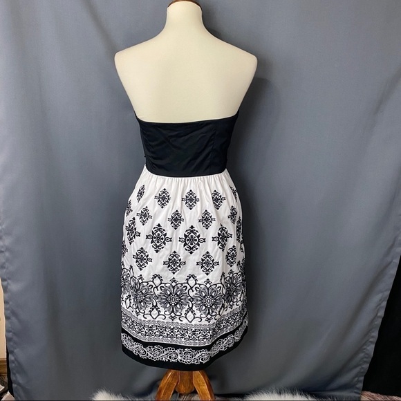 whbm dress - Picture 3 of 8